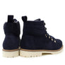 Chicago wasserdichte Stiefel - Blau