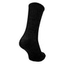 Mens Ladies Alpaca Merino Wool Hiking Socks | Breathable Trekking Socks
