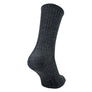 Mens Ladies Alpaca Merino Wool Hiking Socks | Breathable Trekking Socks