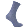 Mens Ladies Alpaca Merino Wool Hiking Socks | Breathable Trekking Socks