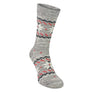 Mens Ladies Alpaca Merino Wool Hiking Socks | Breathable Trekking Socks