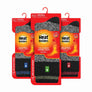 3 Pack Mens Insulated Thermal Socks for Winter
