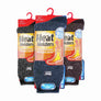 3 Pack Mens Insulated Thermal Socks for Winter