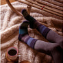 3 Pack Mens Insulated Thermal Socks for Winter