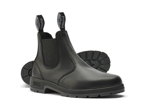 Mongrel K9 Non Safety Dealer Boot - Black