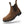 Mongrel K9 Non Safety Dealer Boot - Vintage Brown