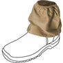 Standard Cotton Sox Saver Overboots