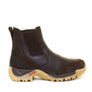 Ottawa Storm wasserdichte Stiefeletten – Braun