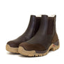 Ottawa Storm wasserdichte Stiefeletten – Braun