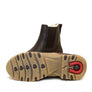 Ottawa Storm wasserdichte Stiefeletten – Braun