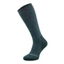 1 Pack Mens Alpaca Merino Wool Heavyweight Hiking Socks