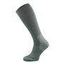 1 Pack Mens Alpaca Merino Wool Heavyweight Hiking Socks