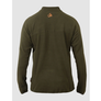 Bushbuck Vertex Fleece Half Zip