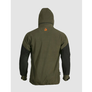 Bushbuck Frontier Windproof Fleece Pullover