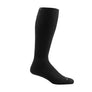 Mens Merino Wool Knee High Heavyweight Tactical Boot Socks with Full Cushion