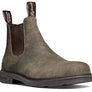 Redback Whistler Dress Boot