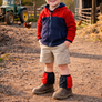 Children's Standard Cotton Sox Savers