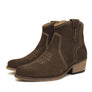Dixie Cowboy-Stiefel - Braun
