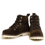 Chicago wasserdichte Stiefel - Braun