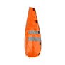 Blaklader Hi-Vis pregnancy panel