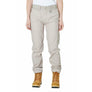 Elwood Ladies Basic Trouser - Light Stone