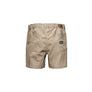 Elwood Men's Elastic Waist Shorts
