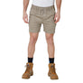 Elwood Men's Elastic Waist Shorts