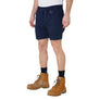 Elwood Men's Elastic Waist Shorts