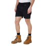 Elwood Men's Elastic Waist Shorts