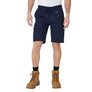 Elwood Men's Elastic Waist Utility Short