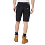 Elwood Men's Elastic Waist Utility Short