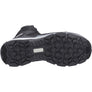 Hard Yakka Atomic PR Hybrid Side Zip Safety Boot - Black