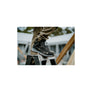 Hard Yakka Atomic PR Hybrid Side Zip Safety Boot - Black