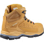 Hard Yakka Atomic PR Hybrid Side Zip Safety Boot - Wheat