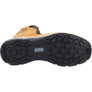Hard Yakka Atomic PR Hybrid Side Zip Safety Boot - Wheat