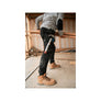 Hard Yakka Atomic PR Hybrid Side Zip Safety Boot - Wheat