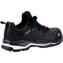 Hard Yakka Icon PR Sport Safety - Black