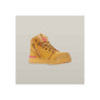 Hard Yakka Women's 3056 PR Side Zip Safety Boot - Wheat