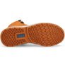 Hard Yakka Women's 3056 PR Side Zip Safety Boot - Orange