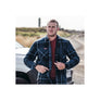 Hard Yakka Sherpa Jacket - Blue