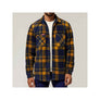 Hard Yakka Sherpa Jacket - Oak