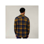 Hard Yakka Sherpa Jacket - Oak