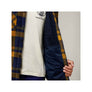 Hard Yakka Sherpa Jacket - Oak