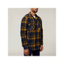 Hard Yakka Sherpa Jacket - Oak