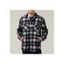 Hard Yakka Sherpa Jacket - Tornado