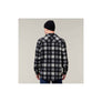 Hard Yakka Sherpa Jacket - Tornado