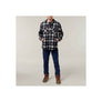 Hard Yakka Sherpa Jacket - Tornado