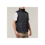 Hard Yakka Puffa 2.0 Vest - Black