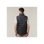 Hard Yakka Puffa 2.0 Vest - Black
