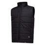 Hard Yakka Puffa 2.0 Vest - Black